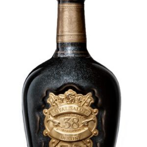 Whisky Royal Salute 38 anos 500 ml