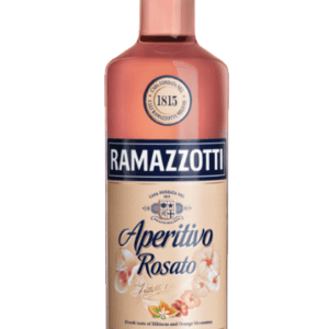Aperitivo Ramazzotti Rosato 700 ml