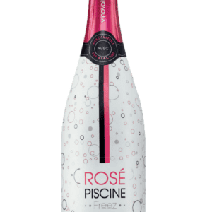 Espumante Rosé Piscine Freez Italiano 750 ml