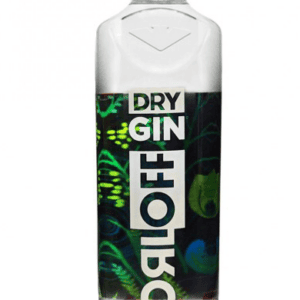 Gin Orloff 1000ml