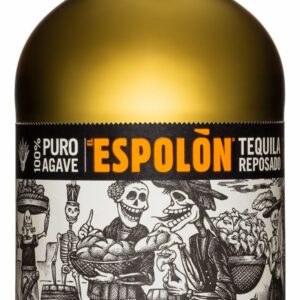 Tequila Espolòn Reposado 750 ml