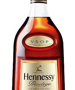 Conhaque Hennessy V.S.O.P. 700 ml