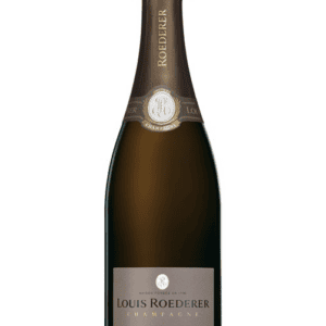 Champagne Louis Roederer Brut Vintage 750 ml