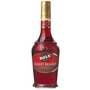 Licor Bols Cherry Brandy