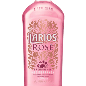 Gin Larios Rosé 700 ml