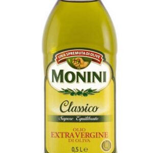 Azeite Monini Extra Virgem Clássico
