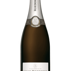 Champagne Louis Roederer Brut Blanc de Blancs 750 ml