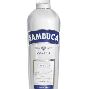 Licor Sambuca D'Amante 700ml