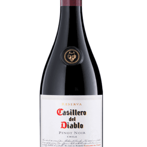 Vinho Casillero Del Diablo Reserva Pinot Noir 750 ml
