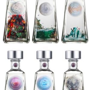 Tequila 1800 Blanco Essential 750ml -1 Unidade