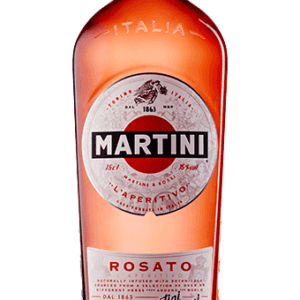 Martini Rosato