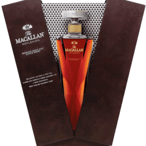 Whisky Macallan Reflexion Decanter 700 ml