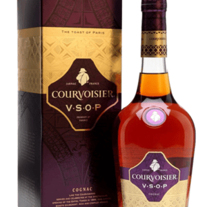 Conhaque Courvoisier VSOP 700 ml