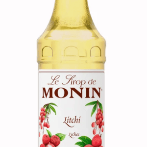 Xarope Monin Lichia 700ml