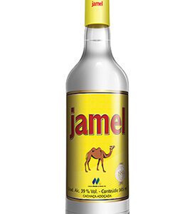 Cachaça Jamel Branca 965 ml