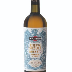 Vermouth Martini Riserva Speciale Ambrato di Torino 750 ml