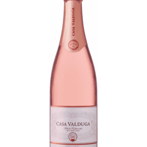 Espumante Casa Valduga Arte Brut Rose 750 ml