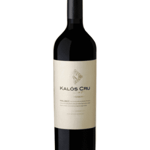 Vinho Kalós Cru Gran Reserva Malbec 750ml