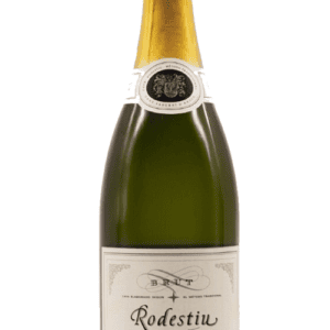 Espumante Cava Rodestiu Brut 750 ml