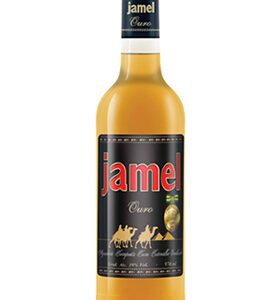 Cachaça Jamel Ouro 900 ml