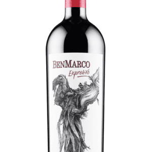 Vinho Benmarco Expressivo 750ml