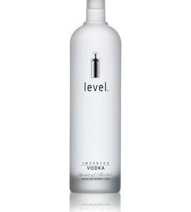 Vodka Absolut Level 750 ml