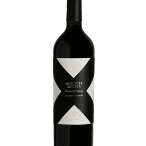 Vinho Mosquita Muerta Blend de Tintas 750ml
