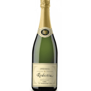 Espumante Cava Rodestiu Semi Seco 750 ml