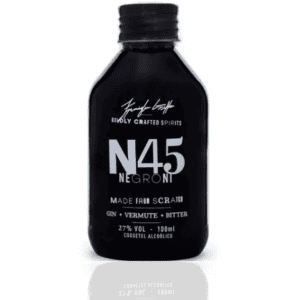 Miniatura Negroni N45 100 ml