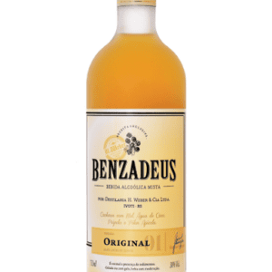Weber Haus Benzadeus Original 750 ml