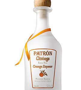 Patrón Citrónge Orange Licor 750 ml