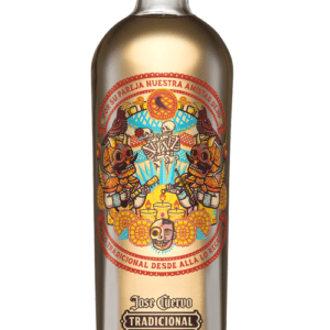 Tequila José Cuervo Tradicional Calavera 750 ml