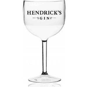 Taça Hendrick's 580 ml