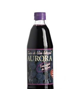 Aurora Suco de Uva