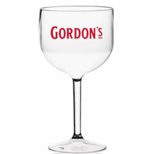 Taça Gin Gordons 580 ml