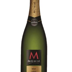 Espumante Mumm Brut 750 ml - Cuvée Reserva