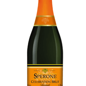 Espumante Sperone Celebration Cuvee Brut 750 ml