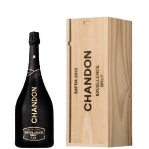 Espumante Chandon Excellence Brut Magnum 1,5L