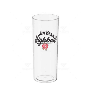 Copo Jim Beam Highball 580 ml