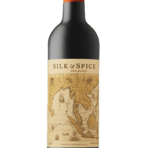 Vinho Silk & Spice 750 ml