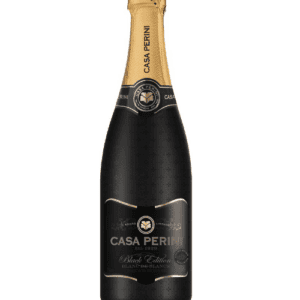 Espumante Casa Perini Black Edition Extra Brut 750ml