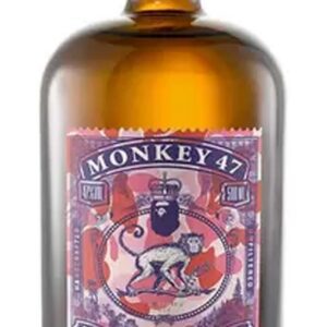 Gin Monkey 47 A Bathing Ape 500ml