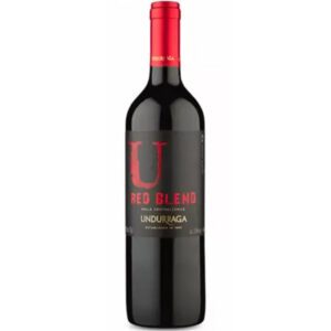 Vinho Undurraga Red Blend 750ml
