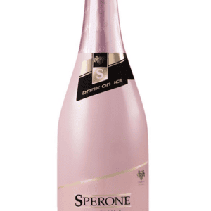 Espumante Sperone Chill Rose 750 ml