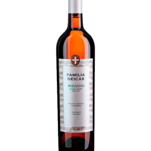 Vinho Familia Deicas Preludio Branco 750ml