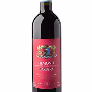 Vinho Solaritá Barbera Piemonte DOC 750ml