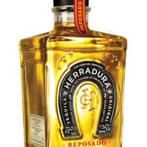 Tequila Herradura Reposado 750 ml