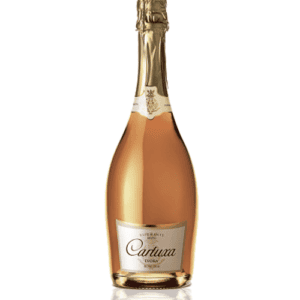 Espumante Cartuxa Bruto Rosé 750 ml