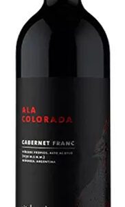 Vinho Las Perdices Ala Colorada Cabernet Franc 750ml