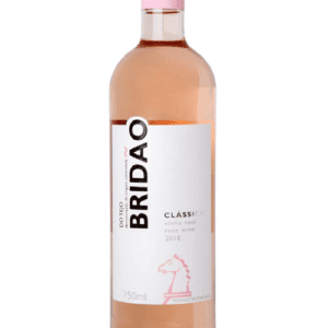 Vinho Bridão Clássico Rosé 750 ml